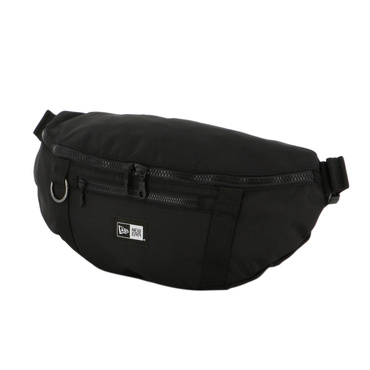 BAG WASTブラック