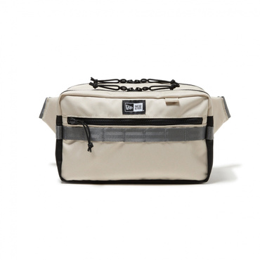 SQUARE WAIST BAG STONE 251
