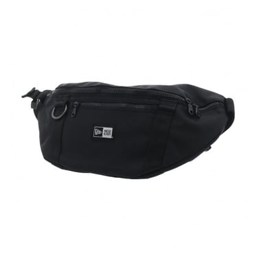 WAIST BAG 1680D 3 BLK 251