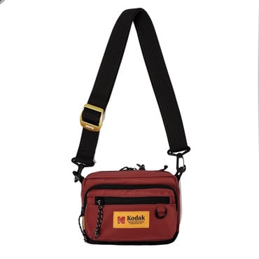 Essential Square Mini Cross Bag 2.0