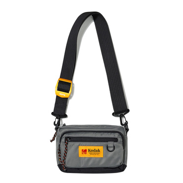 Essential Square Mini Cross Bag 2.0