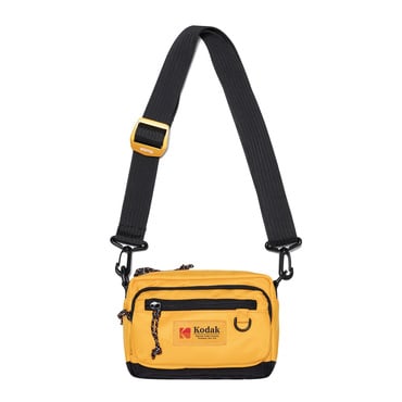 Essential Square Mini Cross Bag 2.0