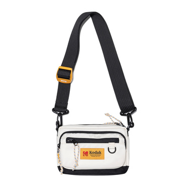 Essential Square Mini Cross Bag 2.0