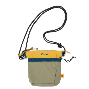 String Mini Crossbag