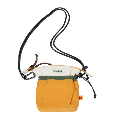String Mini Crossbag