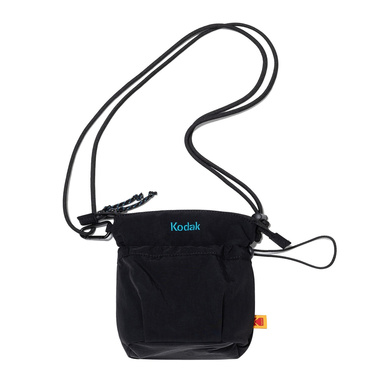 String Mini Crossbag