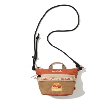 Hardy Kodachrome Mini Cross Bag