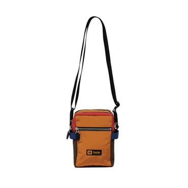 Color Palette Mini Cross Bag