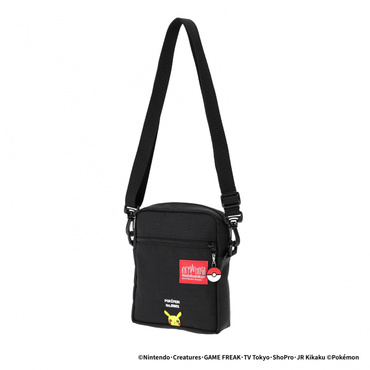 City Light Bag Ver.2  Pikachu