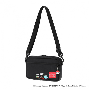 Jogger Bag Ver.2  Paldea