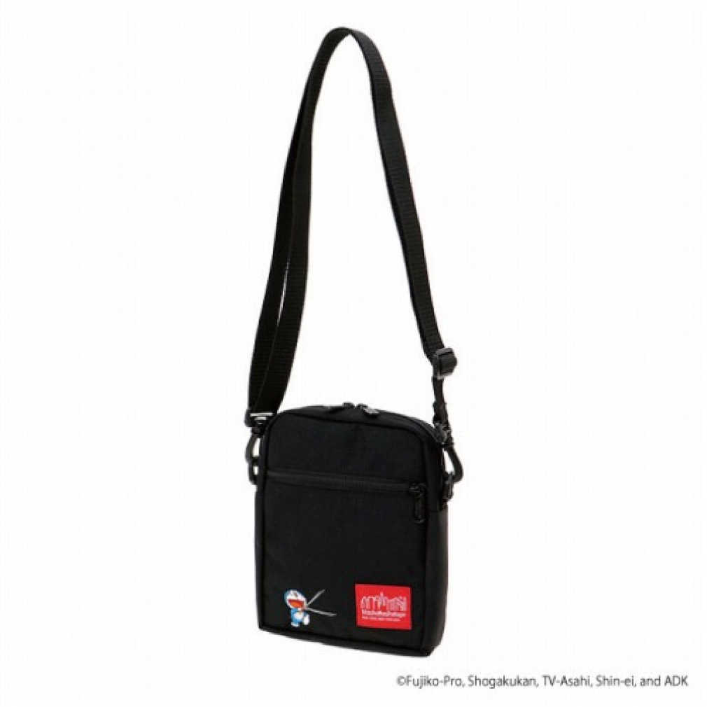 マンハッタンポーテージ ドラえもん City Light Bag Doraemon 2024