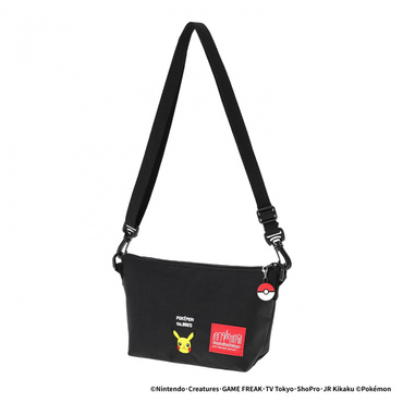 Zuccotti Clutch  Pikachu