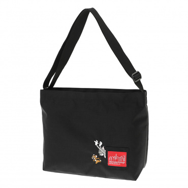 SHOULDER BAG BACK POCKET TOM AND JERRY 85TH