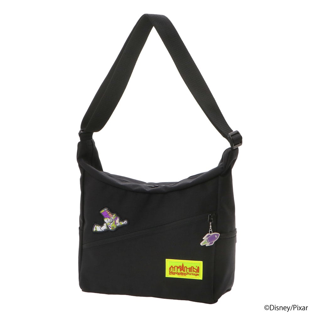 �}���n�b�^���|�[�e�[�W BED-STUY SHOULDER BAG/TOY STORY �g�C�E�X�g�[���[ MP6041TOY �V�����_�[�o�b�O MANHATTAN PORTAGE