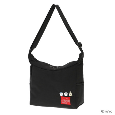 BED-STUY SHOULDER BAG 500D CORDURA CKW26 ちいかわ