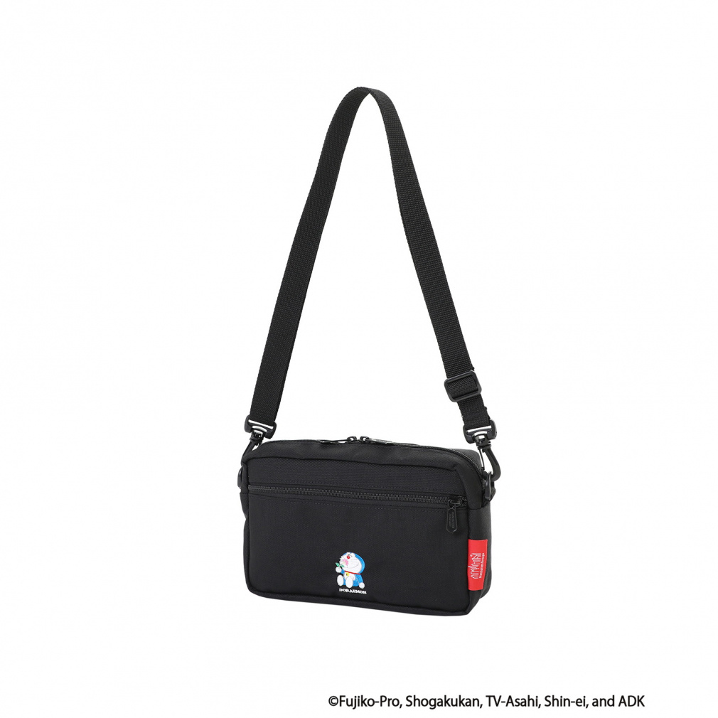 �}���n�b�^���|�[�e�[�W �h�������� JOGGER L JPN VER 2 DORAEMON 25 MP1404DR25 1000 �V�����_�[�o�b�O MANHATTAN PORTAGE
