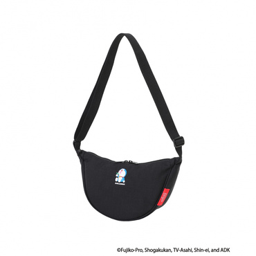 BRONCK CRESCENT BAG DORAEMON ドラえもん 2025