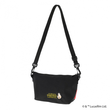 スター・ウォーズ ZUCCOTTI CLUTCH 2025/STAR WARS