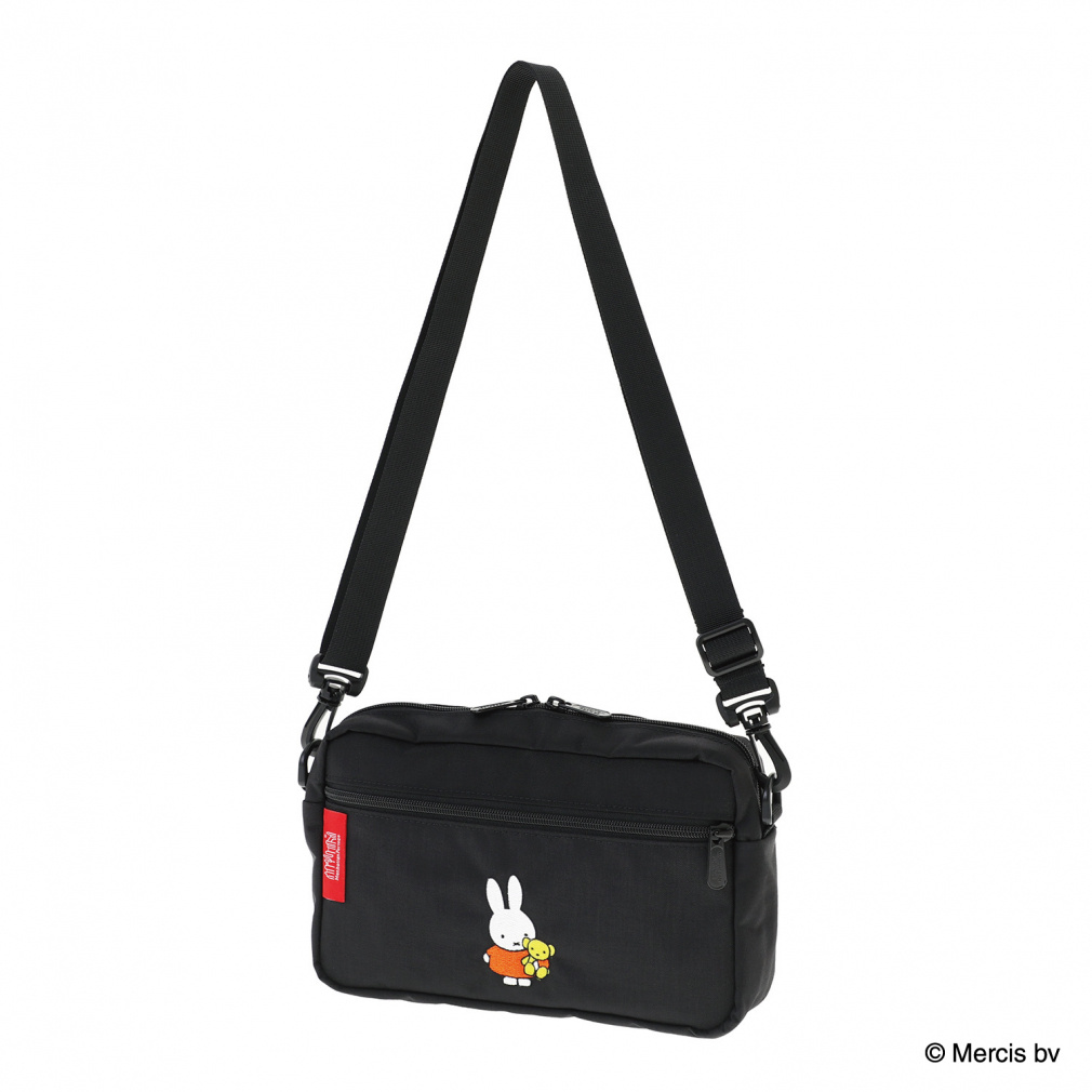 }nb^|[e[W JOGGER JPN VER 2 500D CORDURA MIFFY 70TH MP1404MF70 1000 V_[obO MANHATTAN PORTAGE