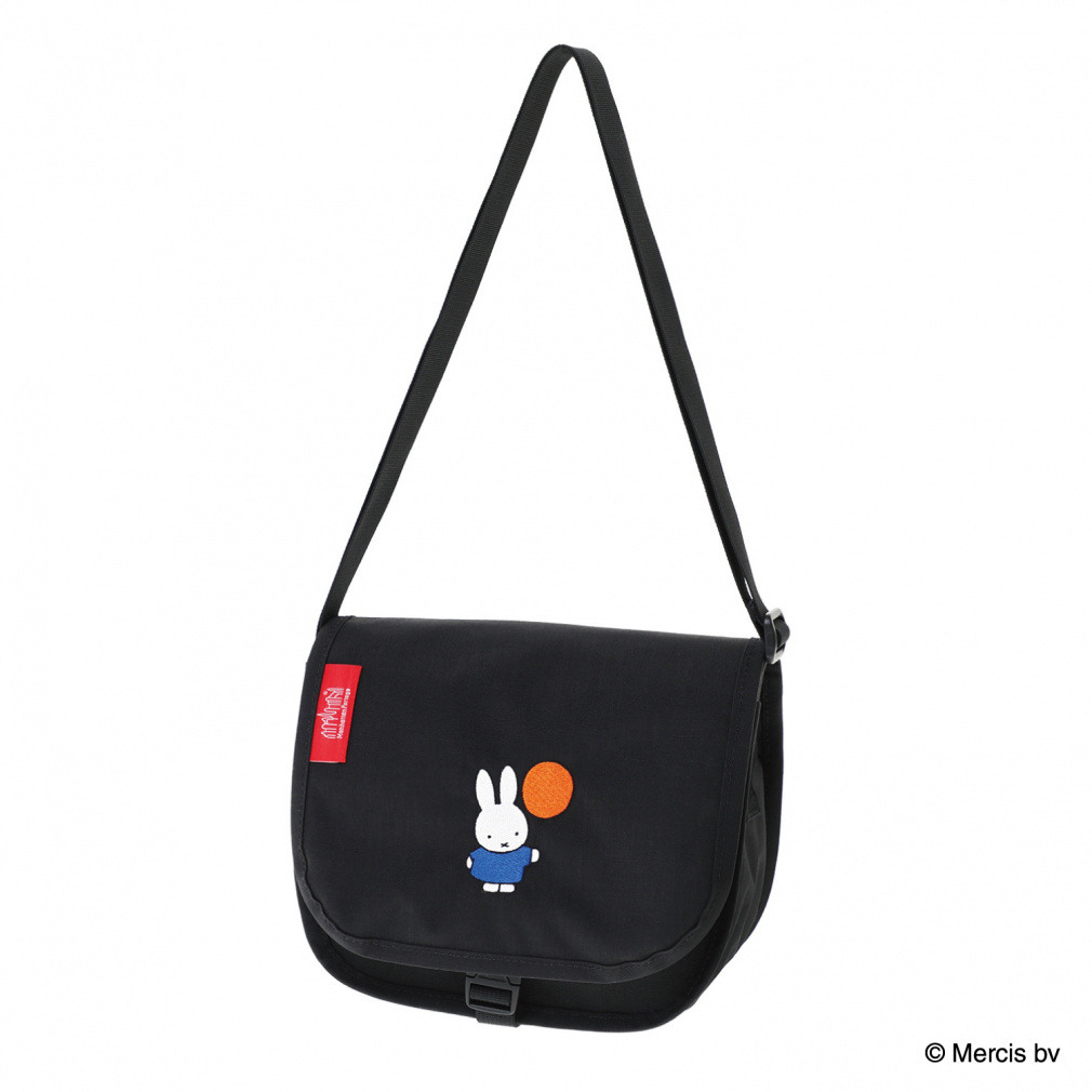 }nb^|[e[W ST MARKS SHOULDER BAG BACK POCKET MIFFY 70TH MP1426MF70 1000 V_[obO MANHATTAN PORTAGE