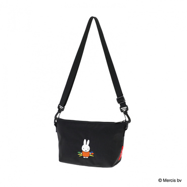 ZUCCOTTI CLUTCH 500D CORDURA MIFFY 70TH