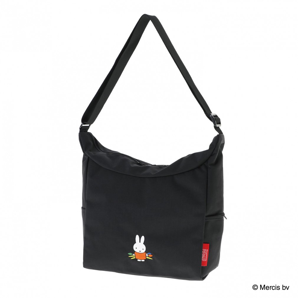 }nb^|[e[W BED-STUY SHOULDER BAG 500D CORDURA MIFFY 70TH M6041MF70 1000 V_[obO MANHATTAN PORTAGE