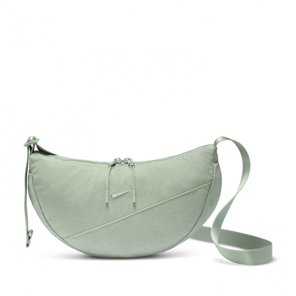 ナイキ オーラ CRESCENT クロスボディ HQ4370 370 ショルダーバッグ
