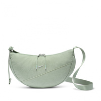 ナイキ オーラ CRESCENT クロスボディ HQ4370 370 ショルダーバッグ