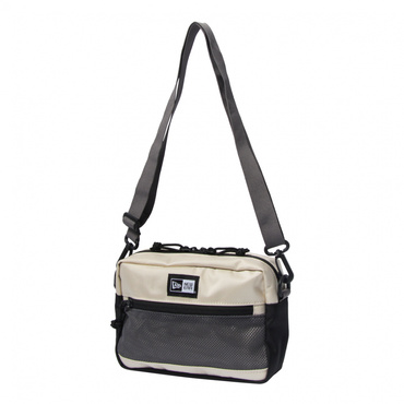 SHOULDER POUCH L STONE 251