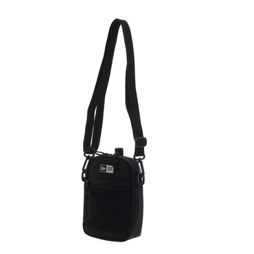 SHOULDER POUCH 2 BLK 251