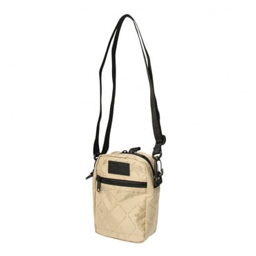 SHOULDER POUCH JAQ SAND