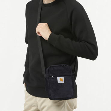 FLINT SHOULDER POUCH