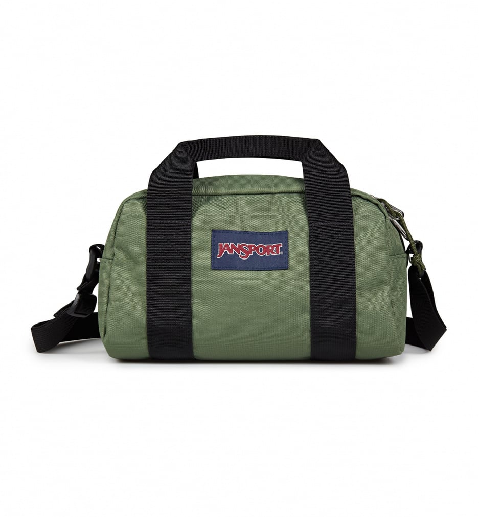 �W�����X�|�[�c WEEKENDER MINI DUFFEL �E�C�[�N�G���_�[�~�j�_�b�t�� �J�[�S�O���[�� 0A85VGKM1 �V�����_�[�o�b�O 5L JANSPORT