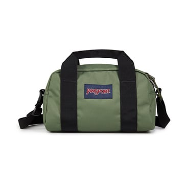 WEEKENDER MINI DUFFEL ウイークエンダーミニダッフル カーゴグリーン