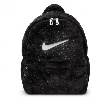 Y NK FX FUR BACKPACK