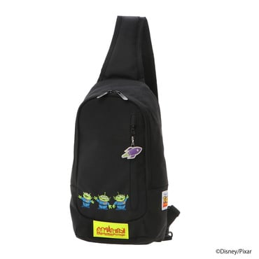 LITTLE ITALY CROSSBODY BAG/TOY STORY