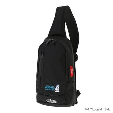 スター・ウォーズ LITTLE ITALY CROSSBODY BAG 2025/STAR WARS