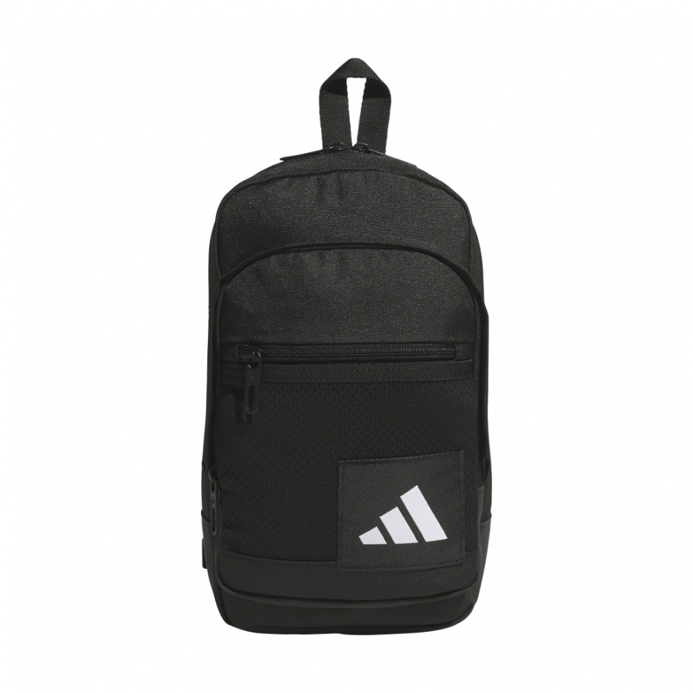 アディダス スリング バッグ KE7432 ボディバッグ adidas｜Alpen