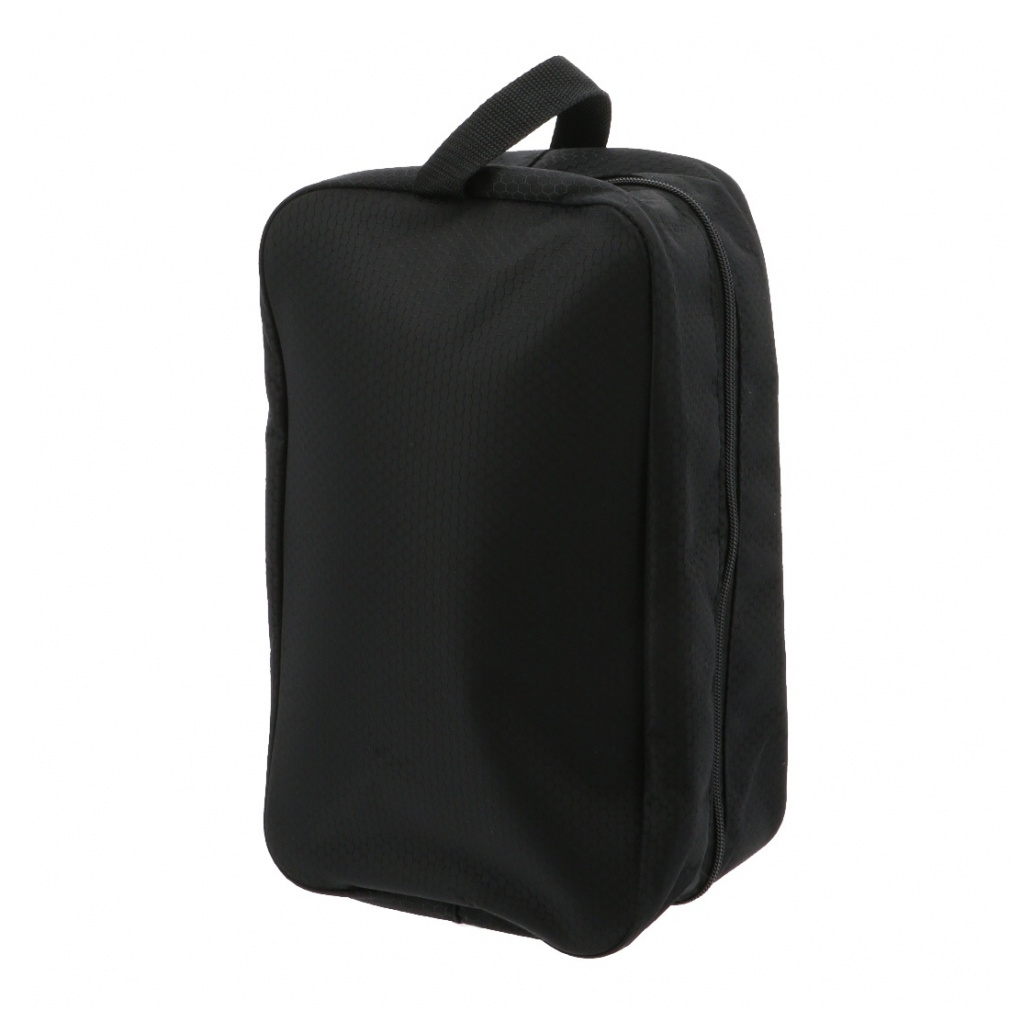 ポリ シューズケース BK｜Alpen Online