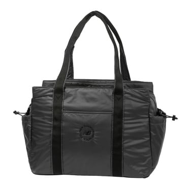 Circular Logo 2way トートバッグ