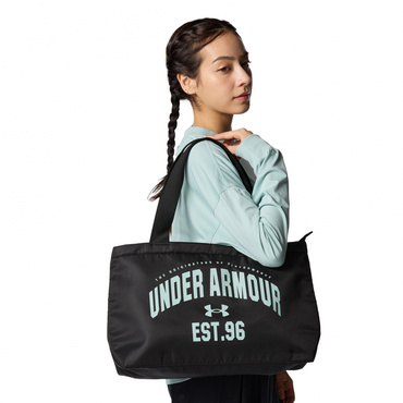 UAスタジオ ワードマーク トートバッグ