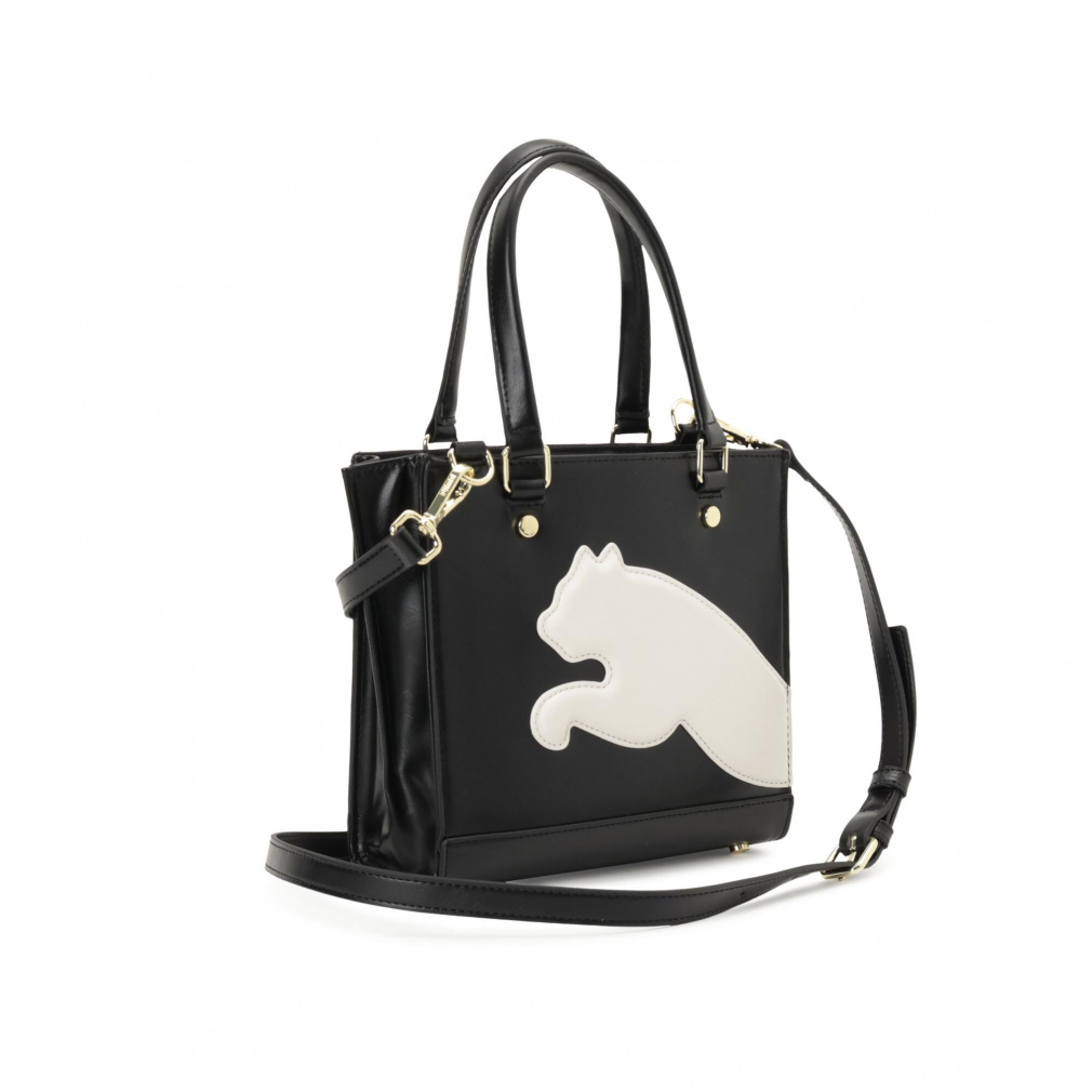 プーマ PUMA MINI トートバッグ 092847 03 レディース ショルダー