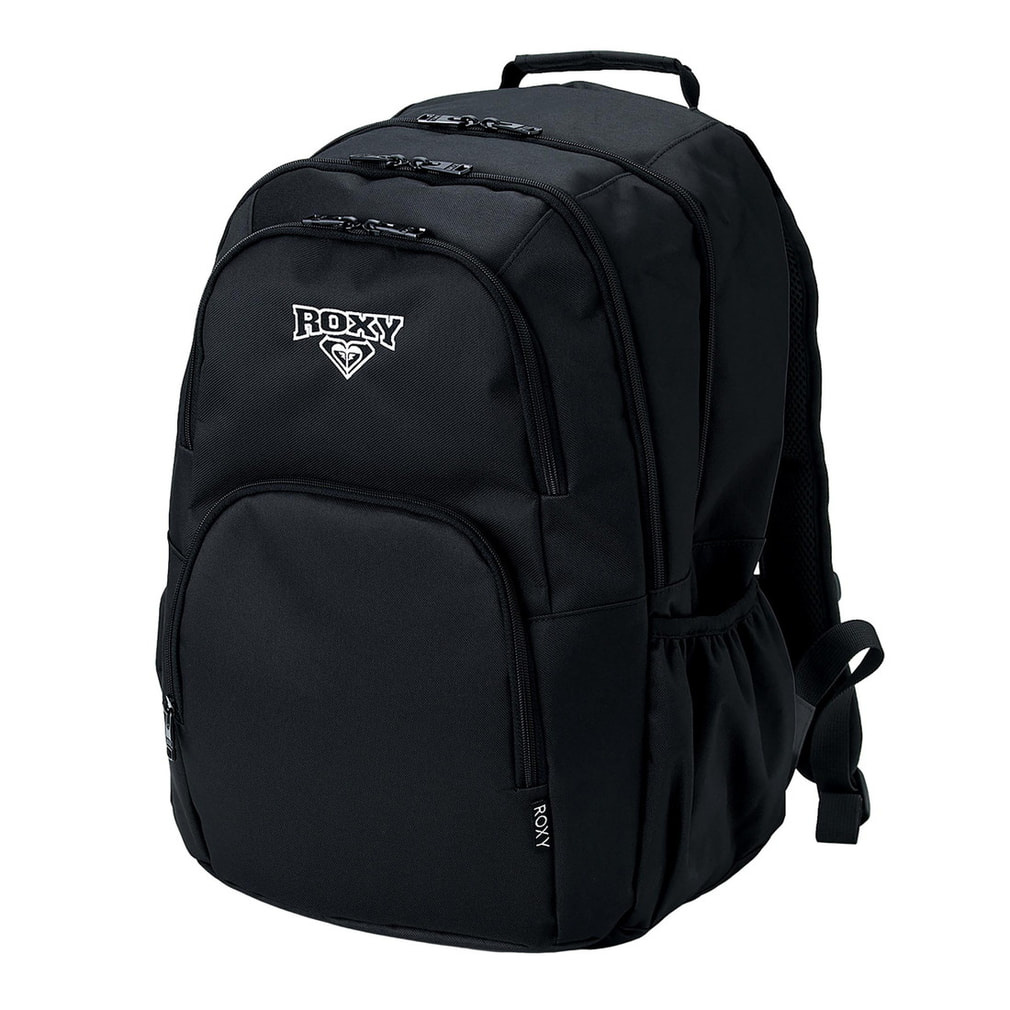 ロキシー GO OUT PLUS RBG261302 BLK レディース デイパック ROXY
