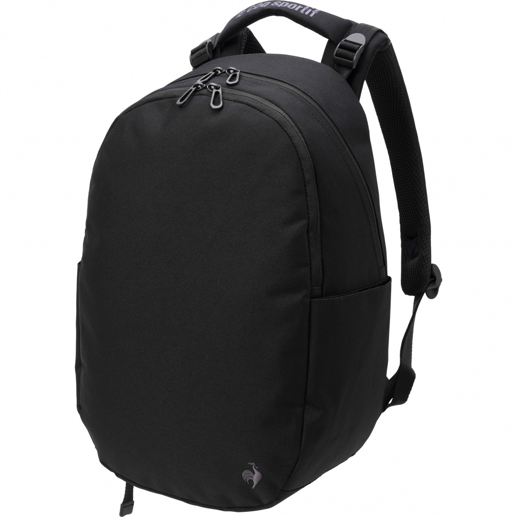 ルコック バックパック LT5SBP30U BK00 レディース ディパック