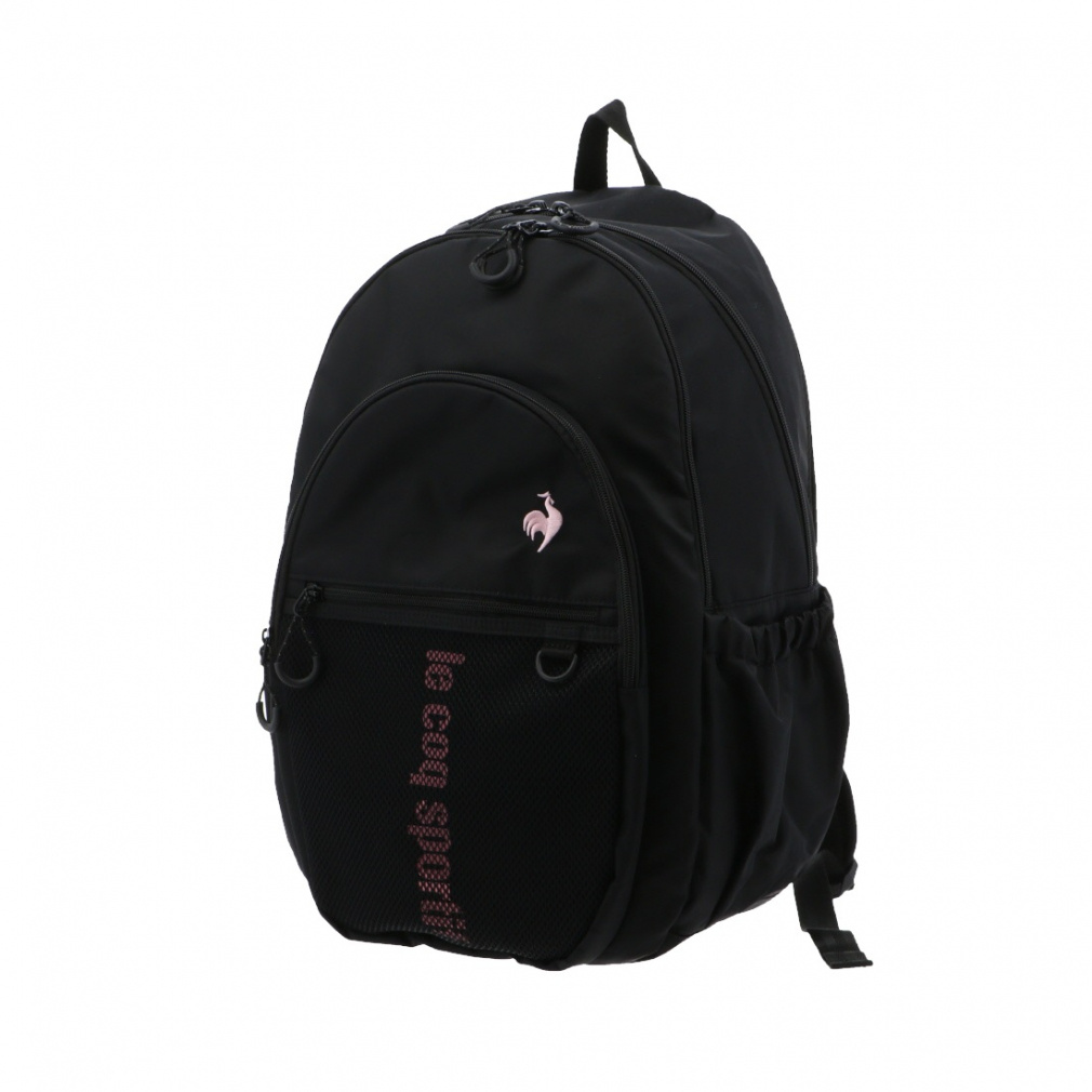 ルコック エッグフォルムバックパック QMAXJA50 PK レディース ディ