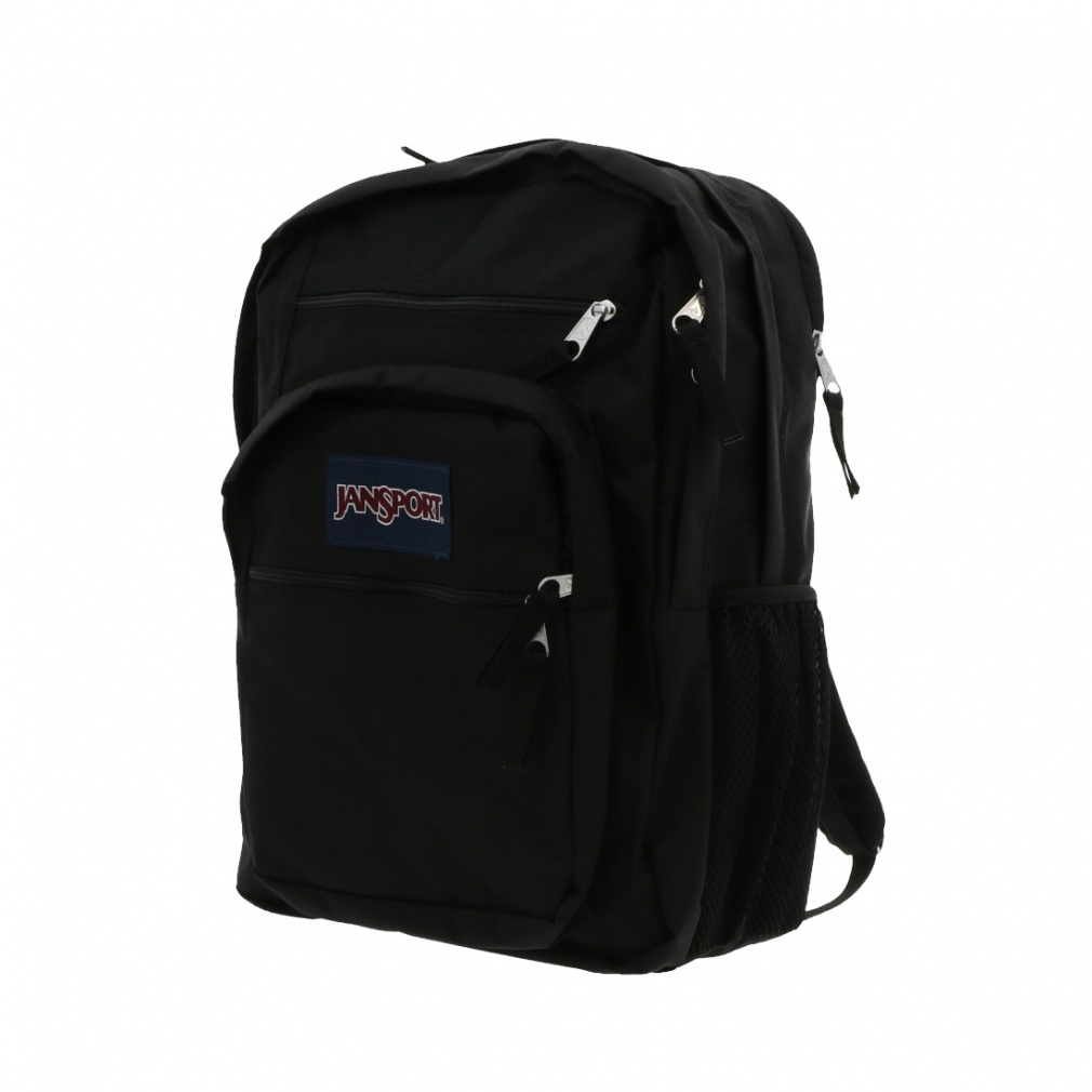 ジャンク品 15インチ Pro 8 ジャンスポーツ BIG STUDENT BLACK ビッグスチューデント ブラック