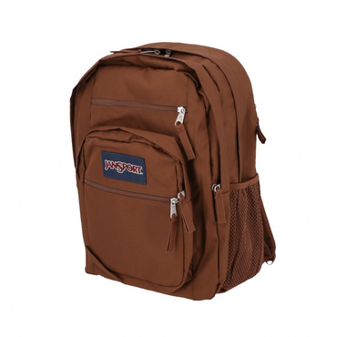 BIG STUDENT BASIC BROWN ビッグスチューデント ベーシックブラウン