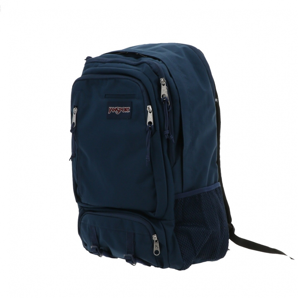 ジャンスポーツ ENVOY NAVY アンヴォイ ネイビー 0A86ES003 レディース