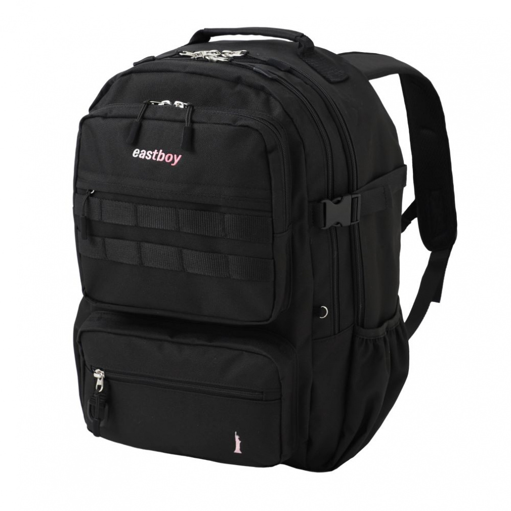 EAST BOY テープリュック(--FREE)