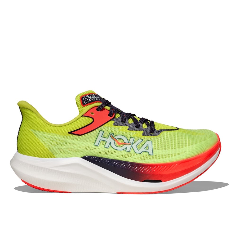 ホカ オネオネ HOKA ROCKET X 3 (ランニングシューズ) 価格比較 - 価格.com